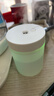 加湿器家用空气加湿器净化器空调房加湿器usb便携式办公学生宿舍补水孕妇婴儿卧室生日礼物女 【基础款】典雅白-氛围暖灯 实拍图