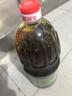 道道全菜籽油 食用油 浓香菜籽油 物理压榨非转基因 1.8L*1桶 实拍图