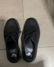 马丁博士（Dr.Martens）1461 Vegan 爆款百搭通勤时尚皮鞋单鞋 黑色 38 实拍图