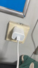 Apple/苹果 20W USB-C充电器  type-c充电器苹果手机充电器原装手机快充头 苹果17手机充电器 实拍图