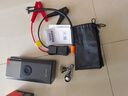 埠威BUWEI【3C认证】汽车应急启动电源充气泵便携一体机车载12V搭电宝打气搭电户外充电宝移动打火神器 实拍图