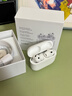 【直营正品 I 原装Pro2】蓝牙耳机无线入耳式airpods pro2代适配苹果正版ANC主动降噪iPhone17/16 【原装正版顶配全功能】AirpodsPro2代 主动降噪+杜比空间音频+三真 实拍图