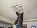 米家智能吸顶灯PRO客厅版客厅灯主灯灯具简约现代【包安装】 实拍图