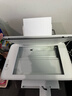 惠普（HP）2820/10系列 A4彩色喷墨打印机 小型家用学生试卷作业照片打印 手机无线WIFI打印复印扫描一体机 惠普2320【仅支持电脑连接+打印复印扫描】 套餐一：单黑色连喷加墨+4瓶黑墨水【 实拍图