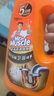 威猛先生（Mr Muscle）管道疏通啫喱 960ml*2瓶  卫浴 下水道疏通剂 厕所管道疏通 实拍图