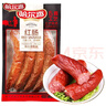 哈尔香 哈尔滨红肠 熟食 香肠 火腿肠 350g/袋 东北特产 开袋即食 实拍图