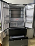 美的（Midea）508L法式四开门冰箱双系统循环一级能效除菌净味风冷无霜大容量以旧换新BCD-508WTPZM(E) 国家补贴 实拍图