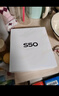 vivo S50 12GB+256GB 告白 主摄级长焦Live 高通第三代骁龙8s 湿手秒开超声波指纹2.0 AI拍照手机 实拍图