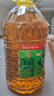 鲁花【保真菜籽油】非转基因低芥酸浓香菜籽油 6.09L 香飘万家 实拍图