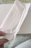 十月结晶一次性防溢乳垫3D立体超薄柔软透气哺乳期喂奶垫隔奶垫200片 实拍图