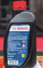 博世（BOSCH）DOT4plus升级版刹车油制动液离合器油塑料桶装通用型二升装(1L*2) 实拍图