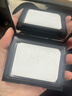 NARS纳斯/娜斯 定妆大白饼粉饼不卡粉10g 细腻持透年货情人节礼物 实拍图