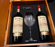 圣芝（suamgy）G80波尔多AOC赤霞珠干红葡萄酒750ml*6支整箱年货礼盒装 法国红酒 实拍图