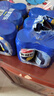 百事可乐Pepsi 清柠味碳酸饮料汽水 330ml*24听 整箱装 实拍图