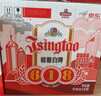 青岛啤酒 德式小麦 精酿白啤 618ml*6瓶*2箱 京东定制 【包装瑕疵品】 实拍图
