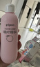 贝亲（Pigeon）桃叶精华 婴儿液体爽身露 四季通用 200ml IA171 实拍图