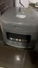 美的（Midea）电饭煲大布丁0涂层电饭锅4升316L母婴级不锈钢内胆3-4人家用多功能无涂层微压智能RE487S品牌官方 实拍图