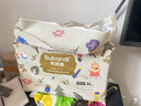 布班迪小猪佩奇甄芯薄Pro拉拉裤XXXXXL68片婴儿尿不湿蚕丝蛋白 实拍图
