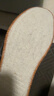 南极人3双装压缩羊毛鞋垫棉男毛毡冬季保暖女加厚吸汗 羊毛毡43 实拍图