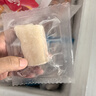 我爱渔银鳕鱼切块500g 独立真空10-11块小包装 切块或偏尾段小规格整圆  实拍图