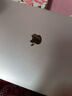 Apple二手苹果笔记本电脑Macbook Pro商务办公渲染剪辑游戏MacOS+Win双系统并存 19款15寸MV902六核i7/16G-256G 【英特尔机型-Pro系列】99成新 晒单实拍图