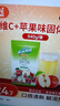 雀巢（Nestle）果维C+苹果味840g/袋 富含维C 低脂果珍冲饮果汁粉 实拍图