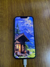 Apple 苹果 iPhone 17/16/15/14/13/12/11/X系列二手手机 规格见质检报告自营 苹果 iPhone 13 实拍图