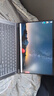 ThinkPad国家补贴15%联想笔记本电脑ThinkBook14+ 2026全能本 锐龙7 H 255 32G 1T 3K 14.5英寸高刷 月神灰 实拍图