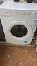 美的（Midea）滚筒洗衣机全自动 带烘干洗烘一体 10公斤家用超薄 双重除菌 MD100V11FPRO 以旧换新 国家补贴 实拍图