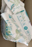 帮宝适超薄透气清新帮纸尿裤新生儿婴儿尿不湿尿片透氧Pro NB66 实拍图
