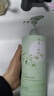 韩方五谷控油蓬松洗发水800ml金榜第1名氨基酸洗头膏露无硅油去屑止痒男女 实拍图
