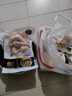 正大食品（CP）白羽鸡小胸2斤 冷冻生鲜 早餐鸡胸肉里脊肉 实拍图