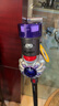 戴森（DYSON）V8无绳吸尘器【升级款】手持无线吸尘器 除螨 宠物 家庭适用 实拍图