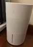 米家 小米空气加湿器 无雾加湿器3 600mL/h快速加湿保湿礼品家用卧室大容量办公室婴儿孕妇5L大容量 实拍图