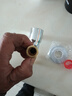 洗衣机水龙头四分普通家用防溅水单冷入墙式拖把池自来水专用龙头 洗衣机龙头-尖嘴 实拍图