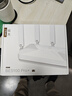 中兴（ZTE）巡天BE5100Pro+无线路由器 自研10核芯片 双2.5G口 WiFi7千兆双频5颗信号放大器兼容WiFi6游戏加速 实拍图