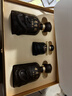 古井贡酒 年份原浆献礼 浓香型白酒 55度 500ml*2瓶*1套 礼盒装 实拍图