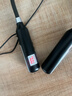 Viken【2025最新款丨超长续航】蓝牙耳机挂脖式颈挂式无线大电量待机运动降噪挂耳式高音质适用小米苹果 【炫雅黑】强力续航|超大容量 防水抗汗丨颈挂式狂甩不掉 实拍图