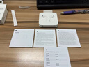 Apple/苹果 EarPods 闪电/Lightning有线耳机 苹果耳机有线耳机原装耳机 适用闪电接口的手机平板 实拍图