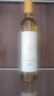 莫高（MOGAO）白葡萄酒甜型起泡酒 小白玫瑰气泡酒甜果酒 275ml*1单支装 实拍图