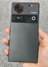 努比亚（nubia）Z70 Ultra 骁龙8至尊版 35mm主摄 6150mAh电池 真全面屏 16+512 黑玺 国家补贴 5G中兴努比亚手机 实拍图