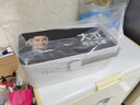 大卫手提式拖把桶13L大容量清洗桶加厚大号水桶长方形可手提R2 实拍图