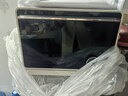 美的（Midea）【微蒸烤一体】寻味系列微蒸烤炸台式一体机G21  变频微波炉空气炸蒸烤箱电烤箱 家用微波炉20L 杏色 实拍图