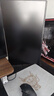 AOC 23.8英寸240Hz超频260Hz QD量子膜FastIPS 1ms 硬件低蓝光 三角洲游戏电竞显示器 破军系列24G51Z 实拍图