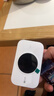 TCL随身wifi三网通用免插卡无线wifi6车载4G路由器随身便携无限制移动联通电信全国通用2026款5GXY15B 【顶配T2GPro】高清屏幕显示+顶配展锐芯片 不限速不虚标月享1500G流量 实拍图
