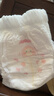 好奇（Huggies）铂金装小桃裤成长裤XL96片(12-17kg)加大号尿不湿【透爽散热】 实拍图
