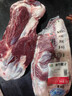 龍江和牛 国产和牛原切牛腱子2斤 生鲜牛肉 酱卤炖煮食材【真原切】 实拍图