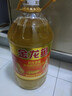 金龙鱼 食用油 花生浓香型浸出  食用植物调和油5L（新老包装随机发货） 实拍图