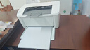 惠普（HP）Mini M17w 黑白激光无线打印机 单功能打印机学生家用（全新设计 体积小巧） 实拍图