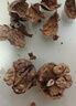 云南今年新货野生老树核桃纸皮薄皮孕妇黑桃薄壳干黑桃零食无漂 云南新货薄皮核桃5斤-大树普通果 实拍图
